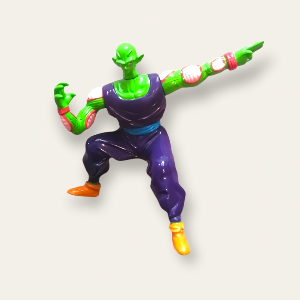 Vtg Piccolo Dragon Ball Z 👽